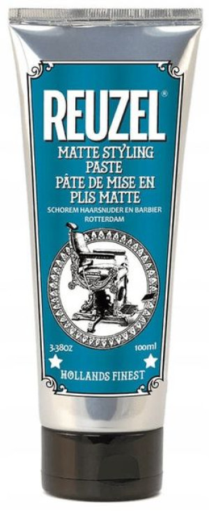 Reuzel Matowa Pasta Do Modelowania Włosów 100 ml