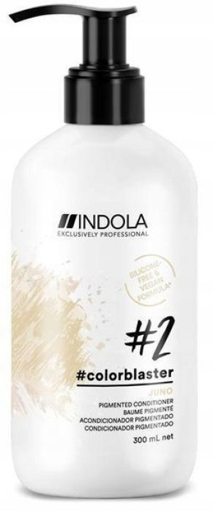 Indola Colorblaster Odżywka Juno Neutralizator 300