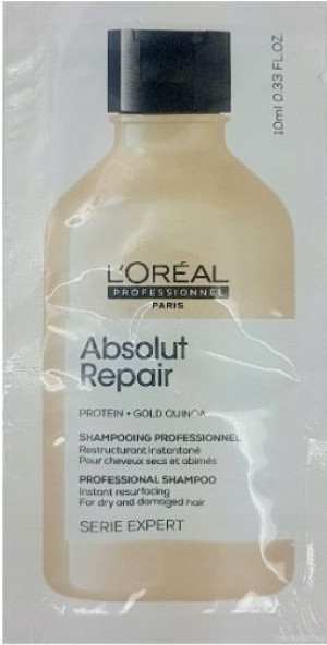 L'Oreal Serie Expert Absolut Repair Szampon 15 ml