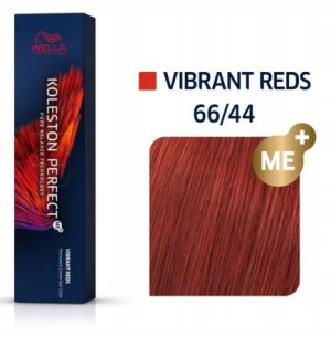 Wella Koleston Farba Do Włosów Vibrant Reds 66/44