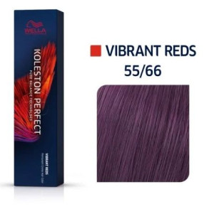 Wella Koleston Farba Do Włosów Vibrant Reds 55/66
