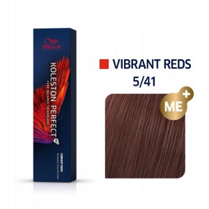 Wella Koleston Farba Do Włosów Vibrant Reds 5/41