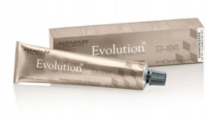 Alfaparf Evolution Farba Do Włosów Harmonizers .01