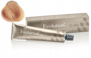 Alfaparf Evolution Cube Farba Do Włosów 9.04 60 ml