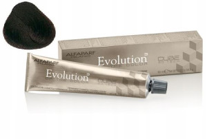 Alfaparf Evolution Cube Farba Do Włosów 5.3 60 ml