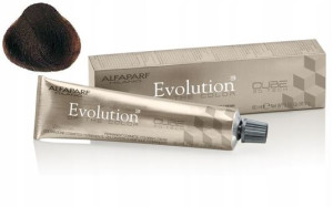 Alfaparf Evolution Cube Farba Do Włosów 7.32 60 ml