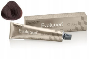 Alfaparf Evolution Cube Farba Do Włosów 7.35 60 ml