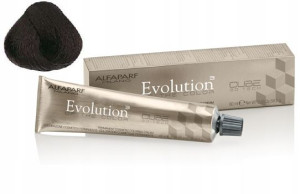 Alfaparf Evolution Cube Farba Do Włosów 5.35 60 ml