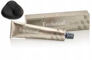 Alfaparf Evolution Cube Farba Do Włosów 7.01 60 ml