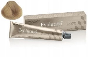 Alfaparf Evolution Cube Farba Do Włosów 10NB 60 ml