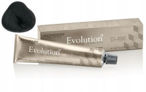 Alfaparf Evolution Cube Farba Do Włosów 5.1 60 ml