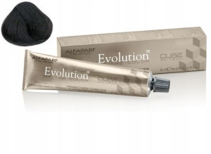 Alfaparf Evolution Cube Farba Do Włosów 6.01 60 ml
