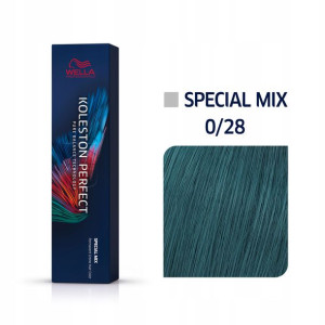 Wella Koleston Perfect Special Mix 60 g - 0/28