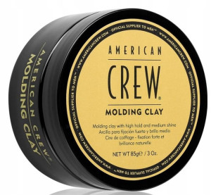 American Crew Molding Clay Glinka Modelująca 85 g