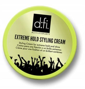d:fi Extreme Hold Krem Do Stylizacji 150 g