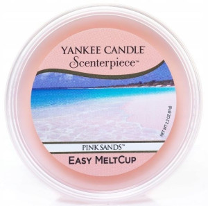 Yankee Wosk Do Kominka Elektrycznego Pink Sands