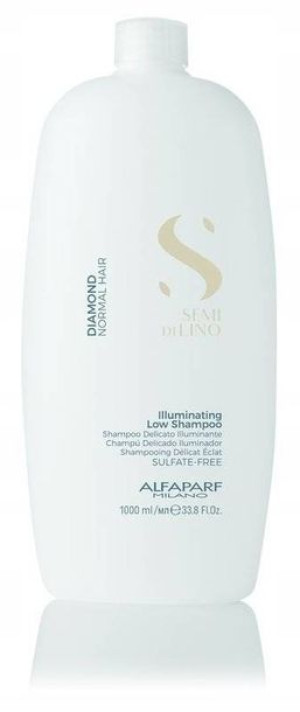 Alfaparf SDL Diamond Szampon Rozświetlający 1000ml