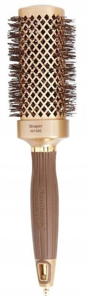 Olivia Garden Nano Thermic Ceramic+Ion Shaper S40