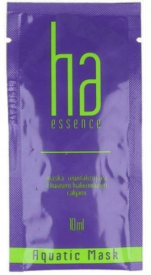 Stapiz Ha Essence Maska Rewitalizująca 10 ml