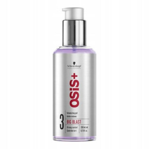 Schwarzkopf Osis+ Big Blast Żel Nadający Objętość
