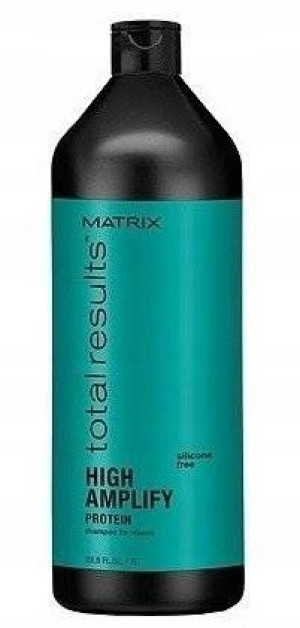 Matrix TR High Amplify Szampon Na Objętość 1000ml