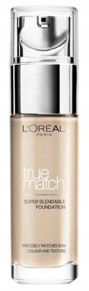 L'Oreal Paris Podkład True Match N2 Vanilla 30ml