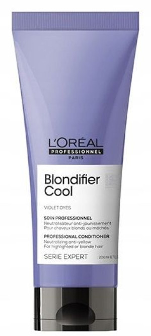 L'Oreal Serie Expert Blondifier Odżywka Cool 200ml