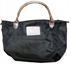 Diva Styling Shopper Bags Duża Torba +