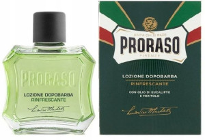 Proraso Włoska Woda Po Goleniu 100ml New Line