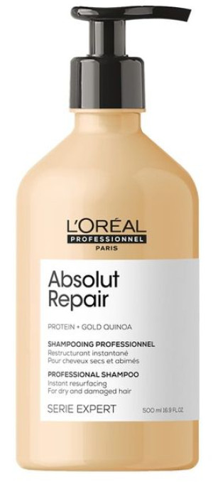 L'Oreal Absolut Repair Szampon 500ml NEW!