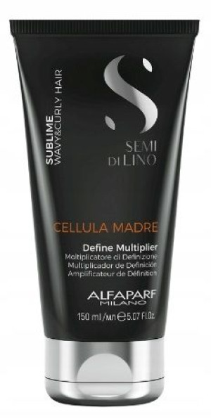 Alfaparf SDL Multiplikator Włosy Kręcone 150 ml