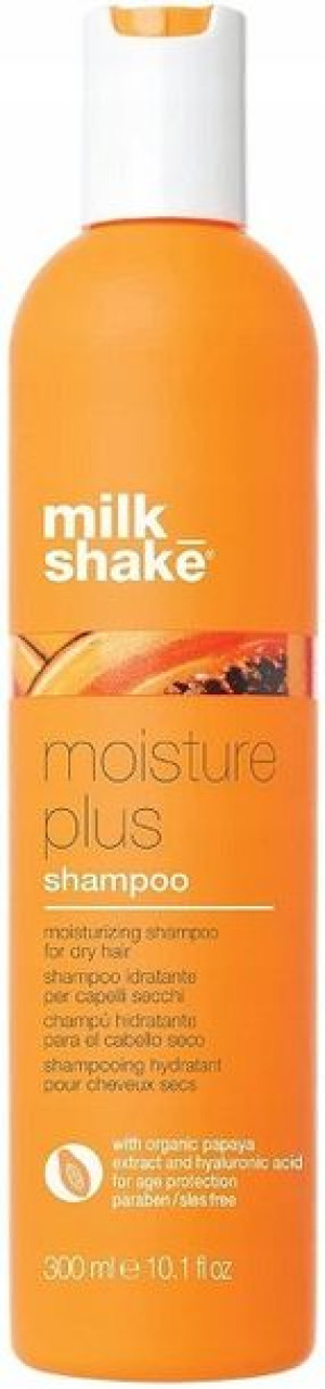 Milk Shake Moisture Plus Szampon Nawilżający 300ml