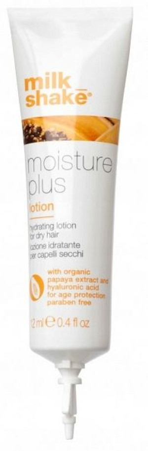 Milk Shake Moisture Plus Lotion Ampułka 1x 12 ml