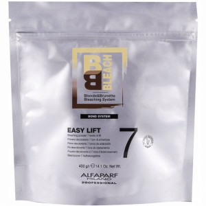 Alfaparf BB Bleach Easy Lift 7 Rozjaśniacz 400g