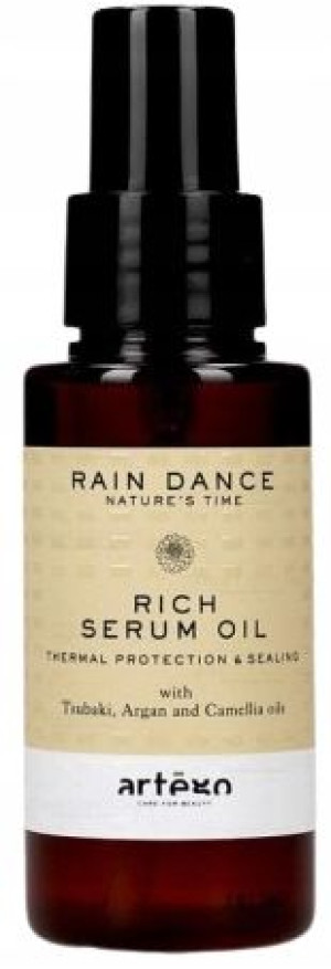 Artego Rain Dance Rich Serum Termoochronne 75 ml