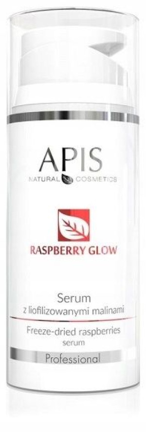 Apis Serum z Malinami Kwasem Hialuronowym 100 ml