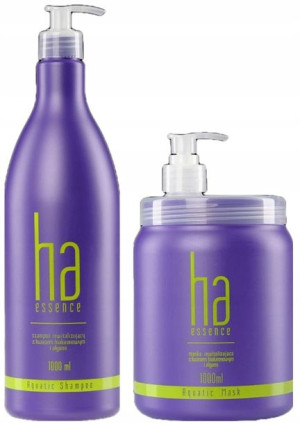 Stapiz Ha Essence Aquatic Szampon 1000 Maska 1000