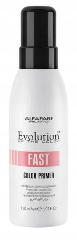 Alfaparf Fast Color Primer Spray Przed Koloryzacją