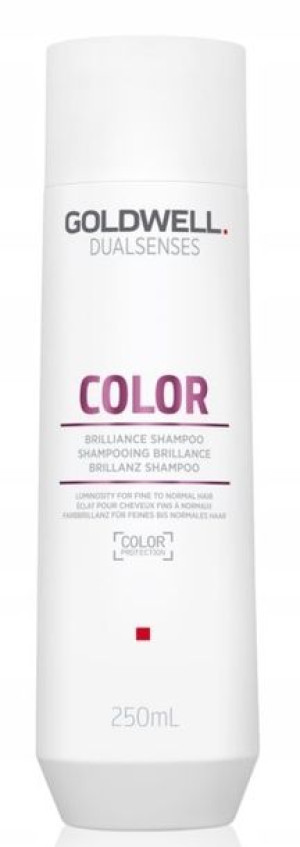 Goldwell Color Szampon Nabłyszczający 250 ml