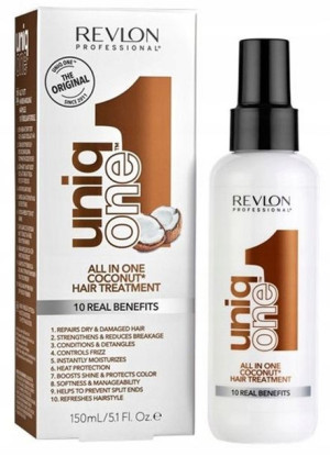 Revlon Uniq Coconut All In One Hair Odżywka 150 ml