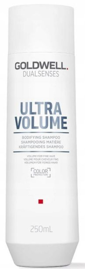 Goldwell Dualsenses Ultra Volume Szampon 250 ml