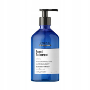 Loreal Sensi Balance Szampon Wrażliwa 500ml NEW!