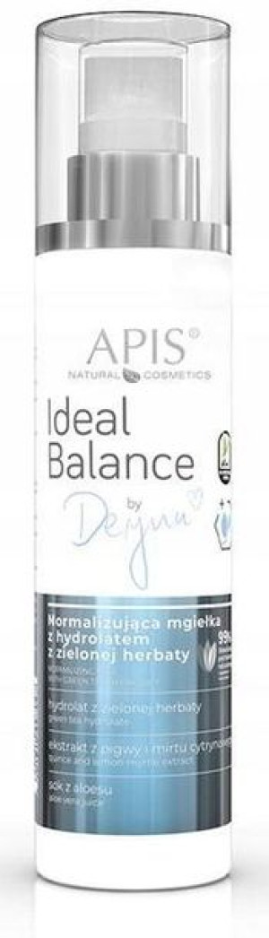 Apis by Deynn Mgiełka Cera Tłusta, Trądzikowa 150