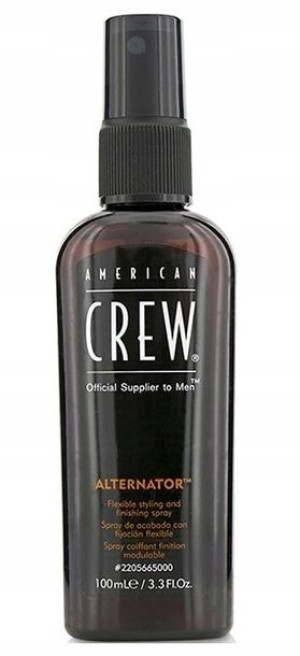 American Crew Alternator Spray Modelujący 100ml