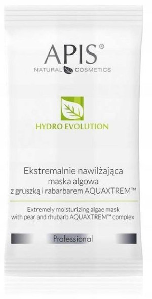 Apis Hydro Evolution Nawilżająca Maska Alkowa 20 g