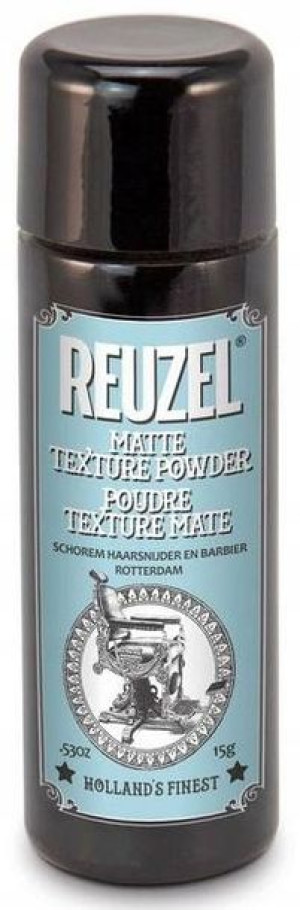 Reuzel Matte Texture Powder Puder Do Włosów 15g