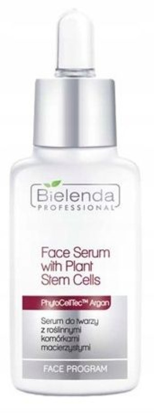 Bielenda Serum Odmładzające Komórki Macierzyste