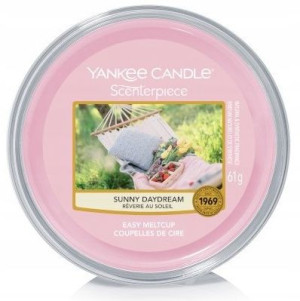 Yankee Candle Scenterpiece Melt Cup Sunny Daydream