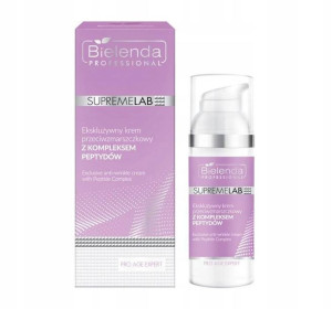 Bielenda Pro Krem SupremeLab Pro Age Expert 50 ml