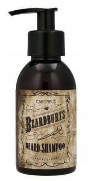 Beardburys Beard Szampon Do Brody 150 ml